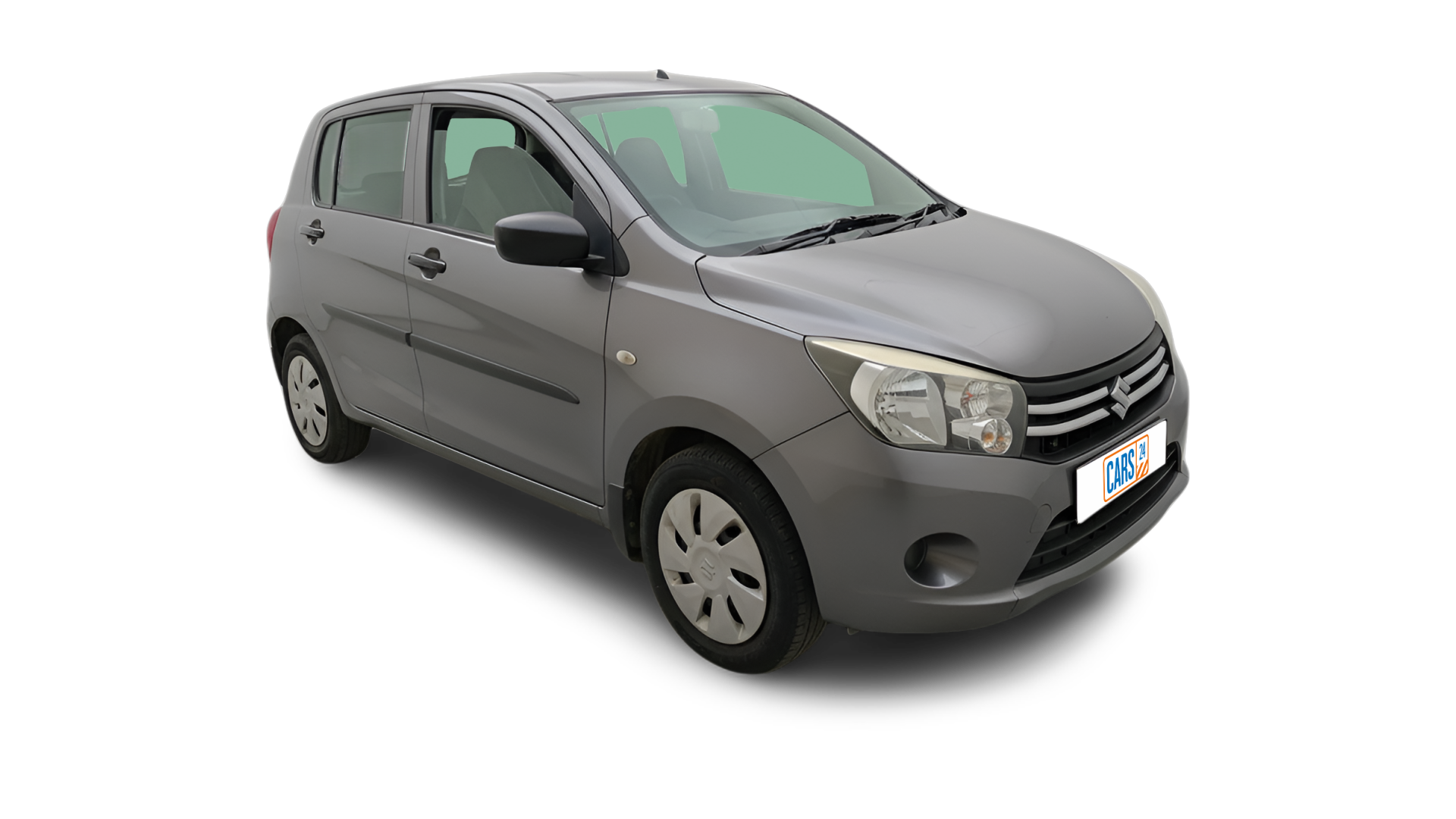 Maruti Celerio-img